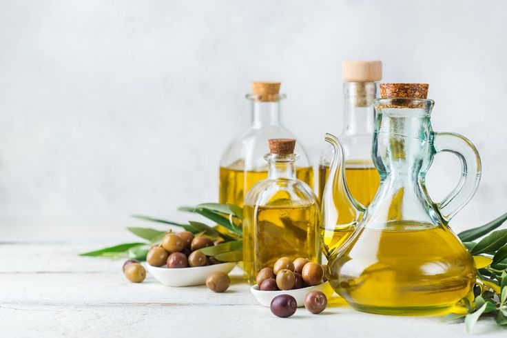 How to Request a Quotation (RFQ) for Wholesale Iranian Olive Oil Supply